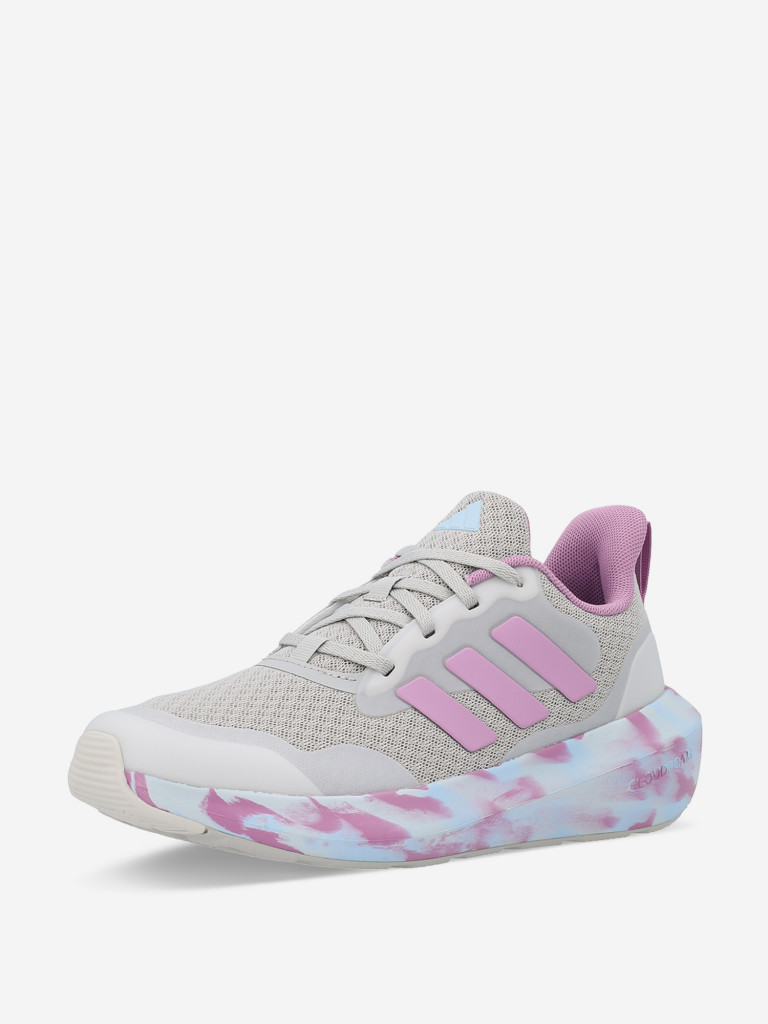 Кроссовки для девочек adidas Fortarun 3.0 J