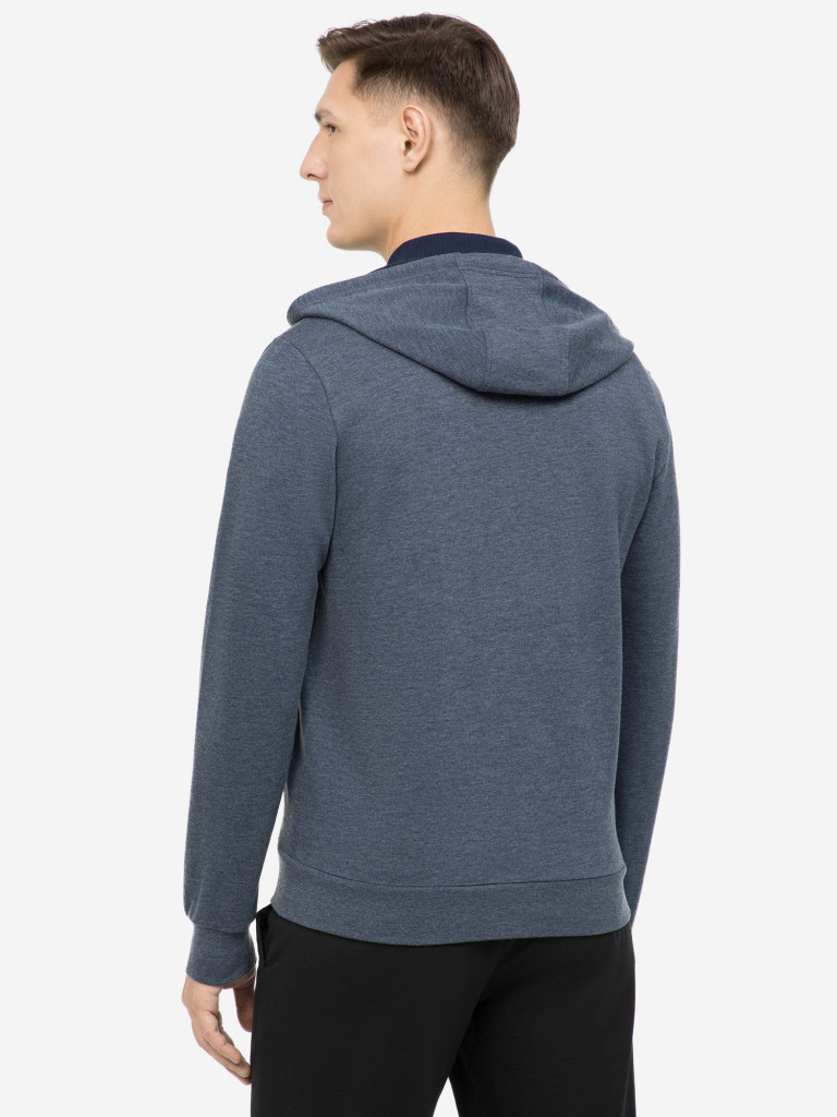 Толстовка мужская Demix