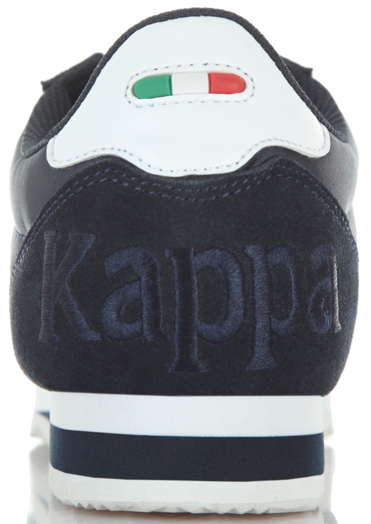 Кроссовки мужские Kappa Alfa
