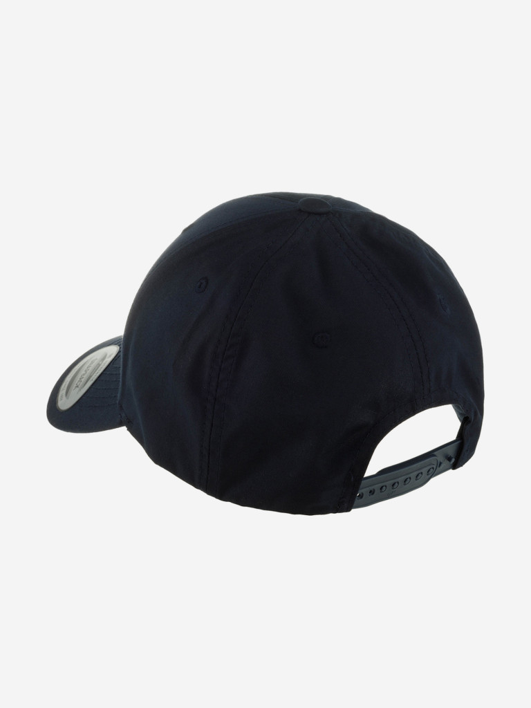 Бейсболка FLEXFIT 7706RS (синий)