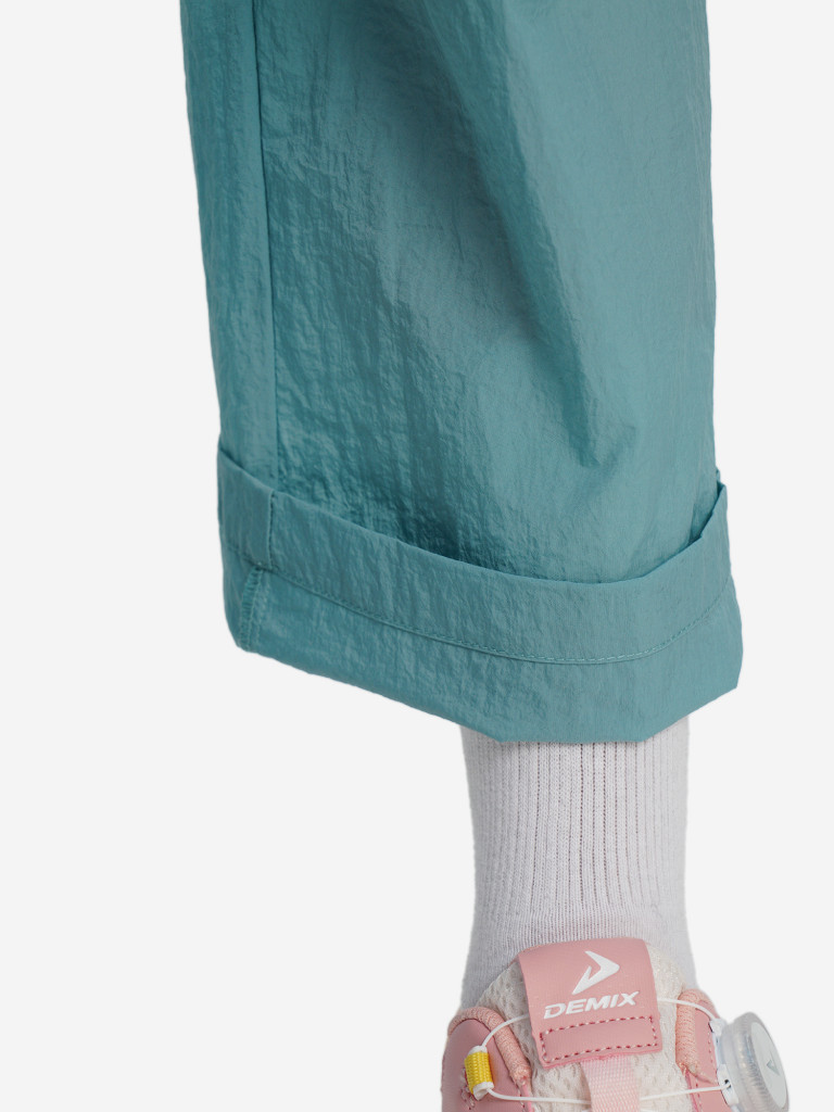 Брюки для девочек Demix