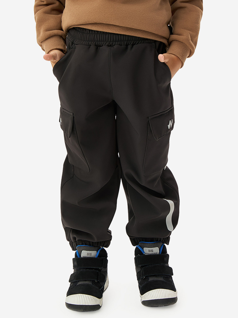 Брюки NIKASTYLE