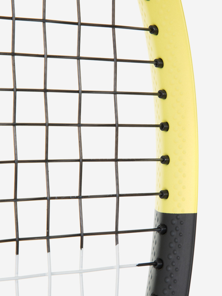 Ракетка для большого тенниса детская Babolat Pure Aero 25"