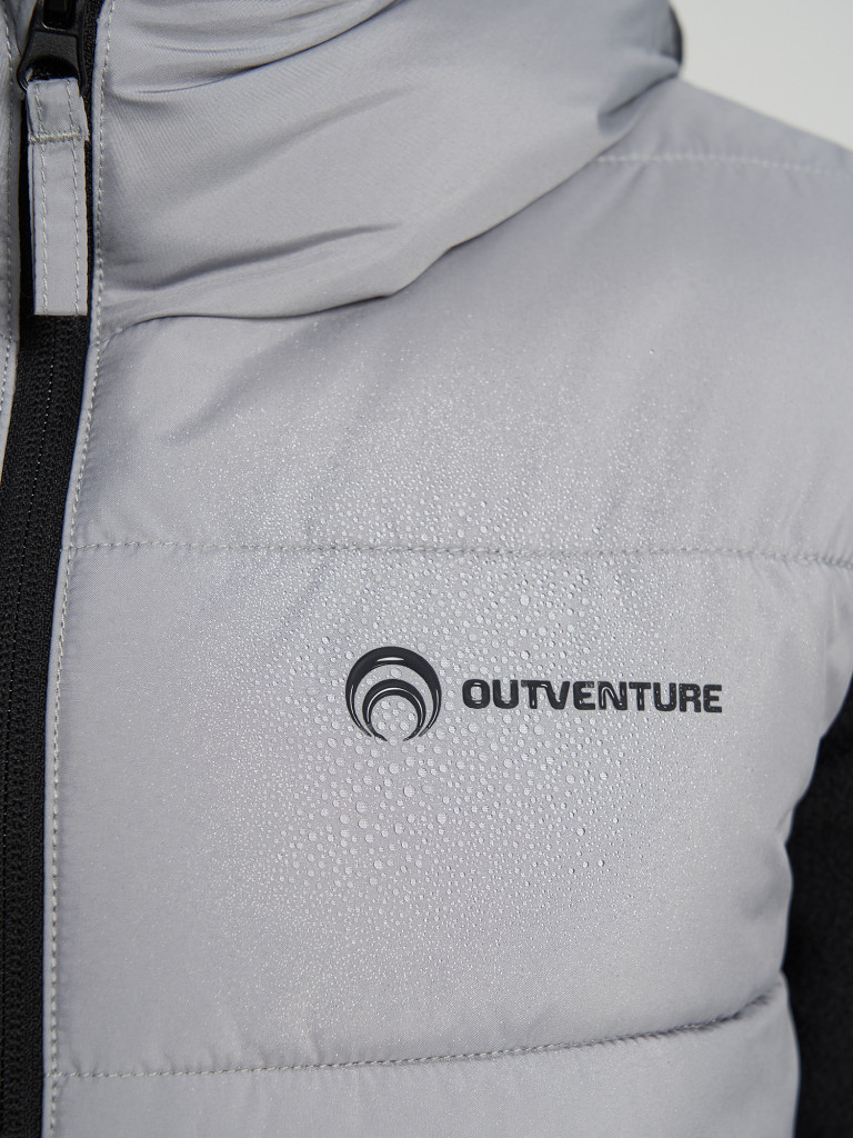 Жилет утепленный детский Outventure