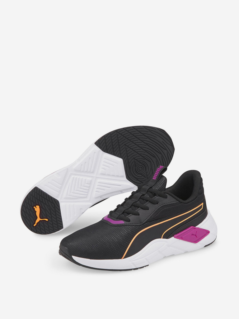 Кроссовки женские PUMA Lex