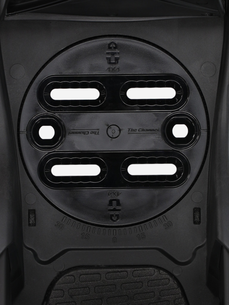 Крепления сноубордические женские Union Juliet