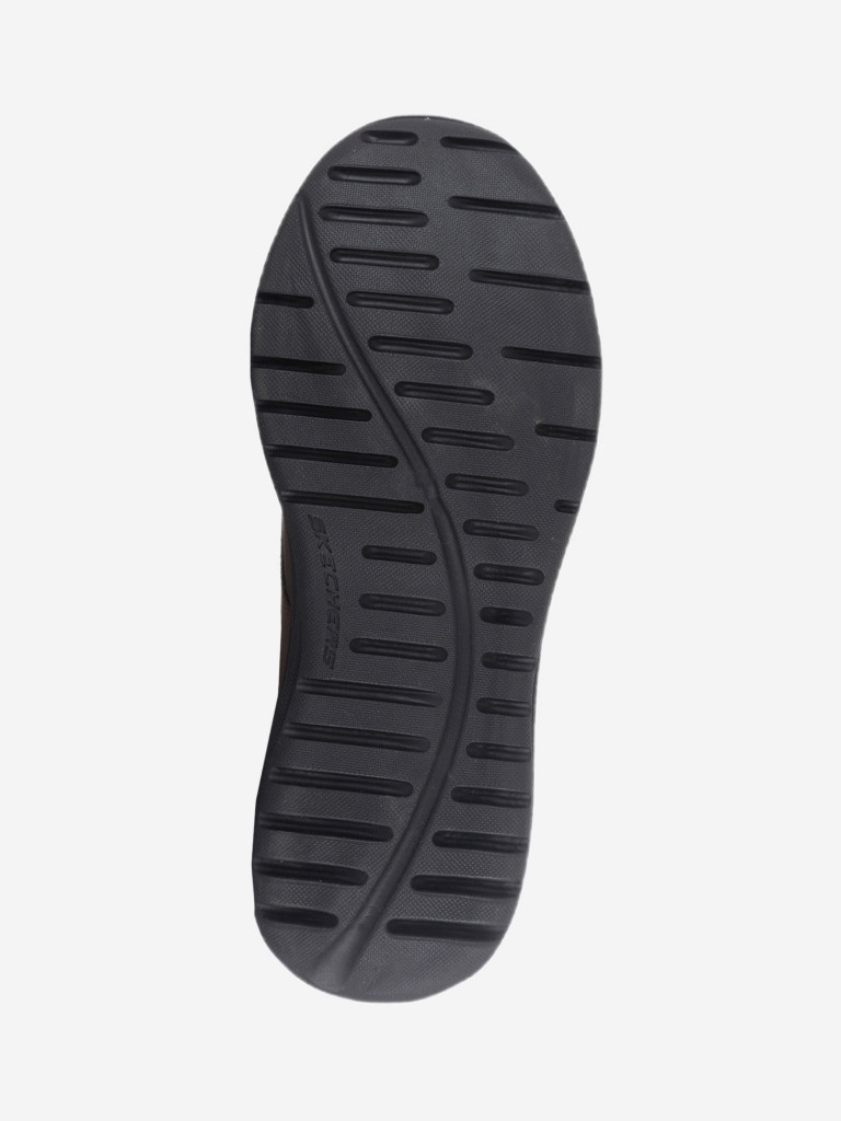 Полуботинки мужские Skechers Harsen