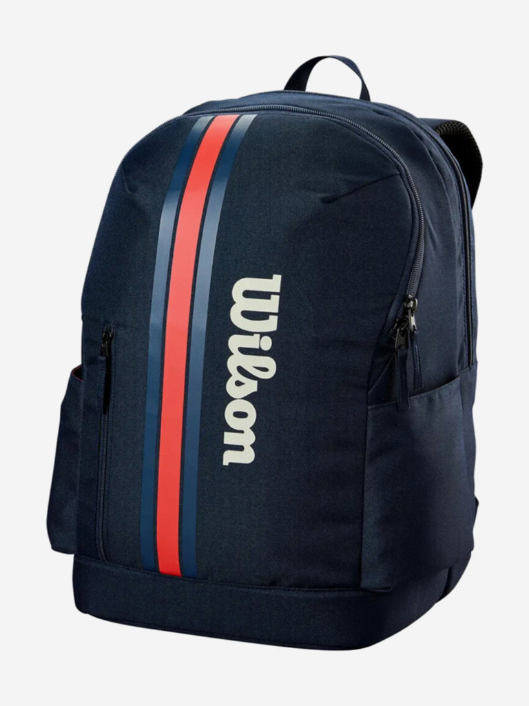 Рюкзак для падела Wilson TEAM Tour 2025 Navy