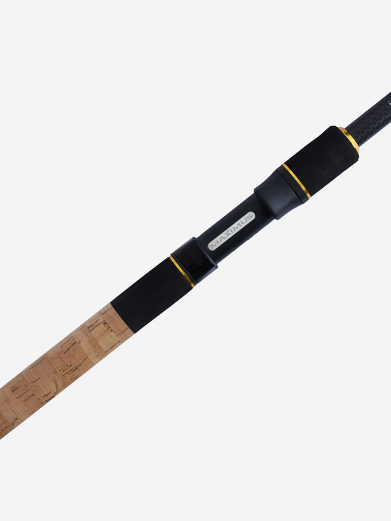 Фидер (фидерное удилище) Maximus Bream Master 390H 120 г