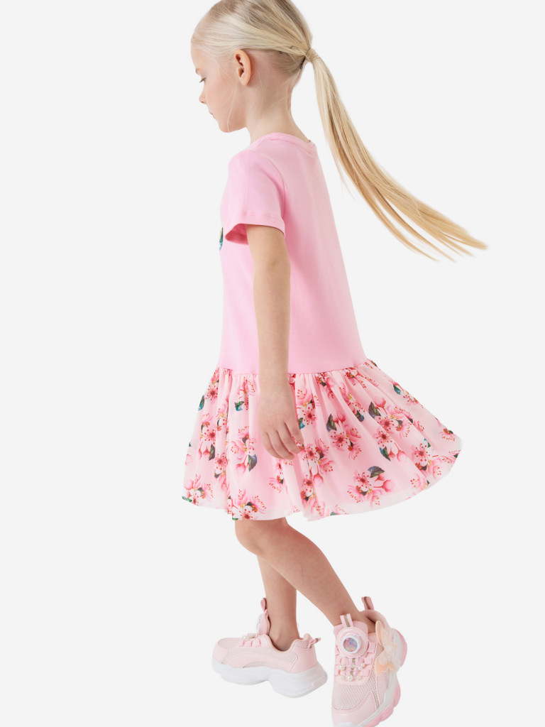 Платье для девочек PlayToday