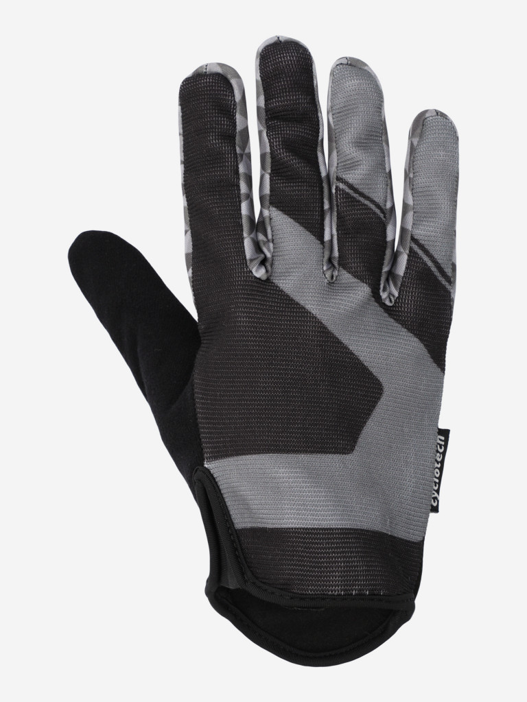 Перчатки велосипедные Cyclotech 11 Nitro Light