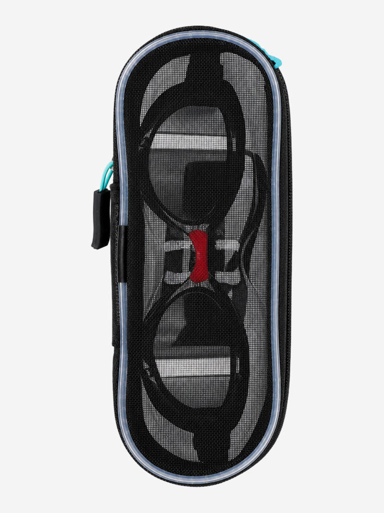 Очки для плавания Mad Wave Triathlon Mirror