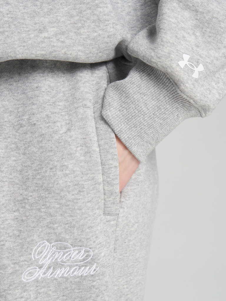 Брюки женские Under Armour Rival