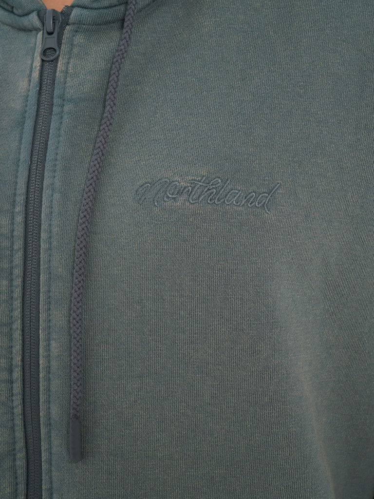 Толстовка женская оверсайз Northland