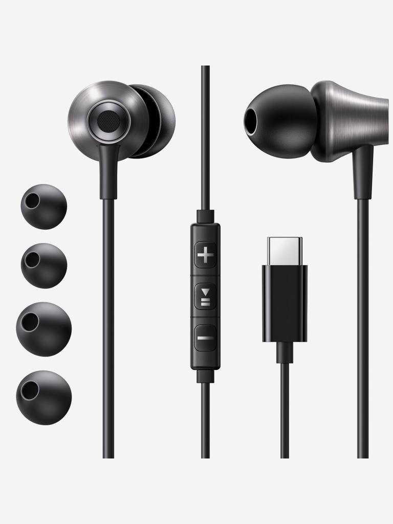 Проводные наушники UGREEN EP105 35754, Type-C