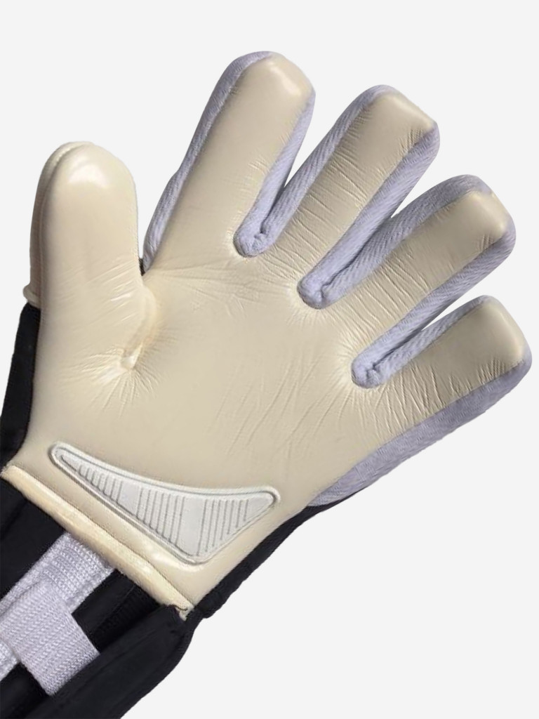 Вратарские перчатки Northstein Mosaic Pro CL4, черные