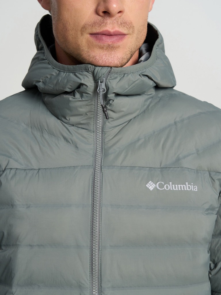 Пуховик мужской Columbia Terwilliger Trail Heat Seal Hdd Jacket