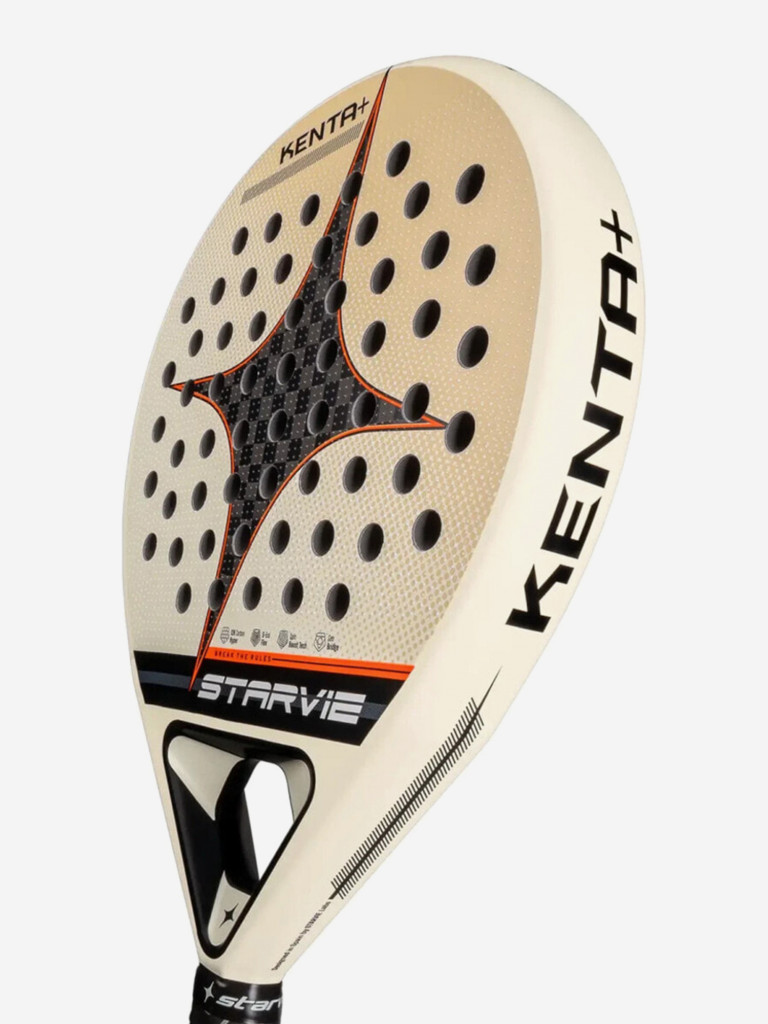 Ракетка для падела StarVie Kenta+