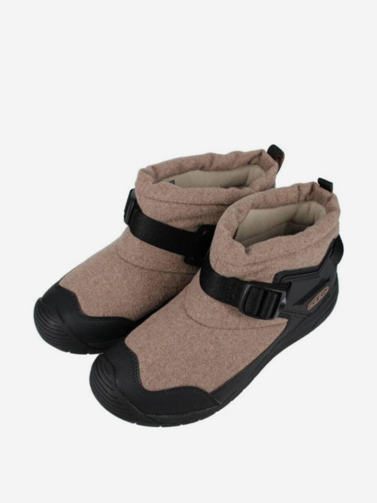 Ботинки мужские Keen Hoodromeo Mini