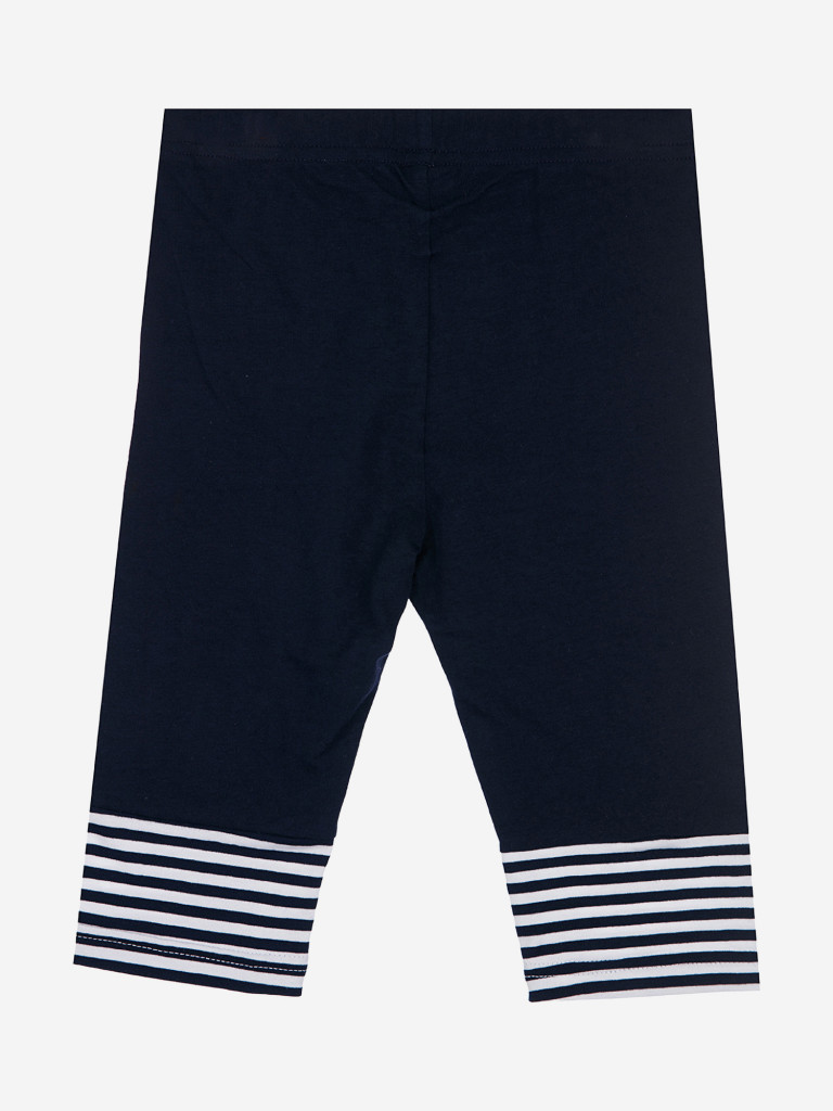 Комплект для девочек: футболка, легинсы PlayToday