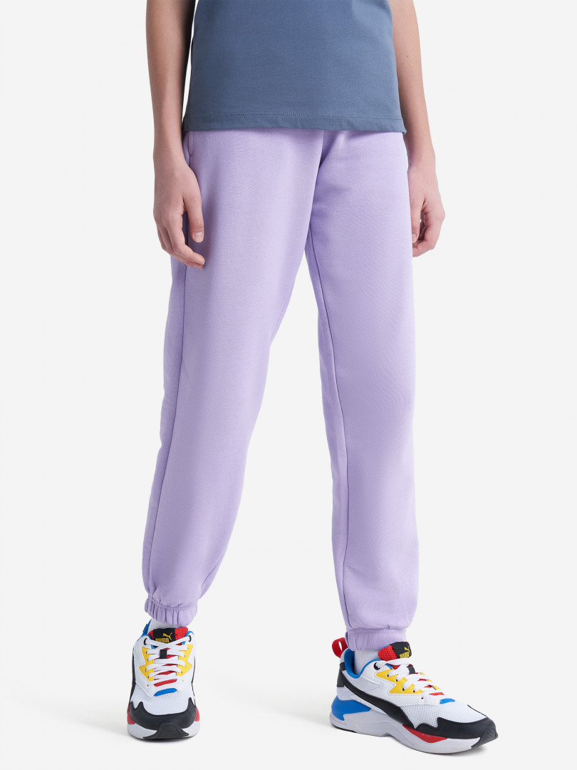 Брюки для девочек Champion Фиолетовый 2499₽