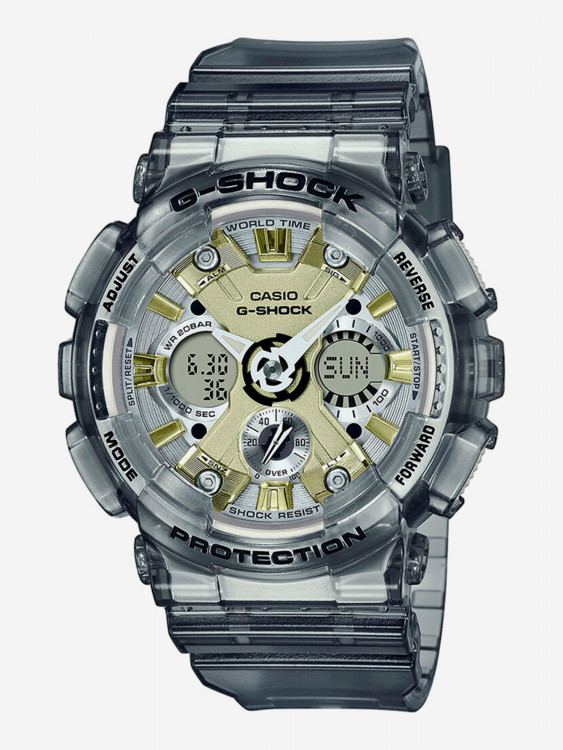 Спортивные часы CASIO GMA-S120GS-8A