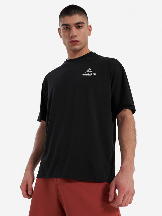 Футболка мужская Demix