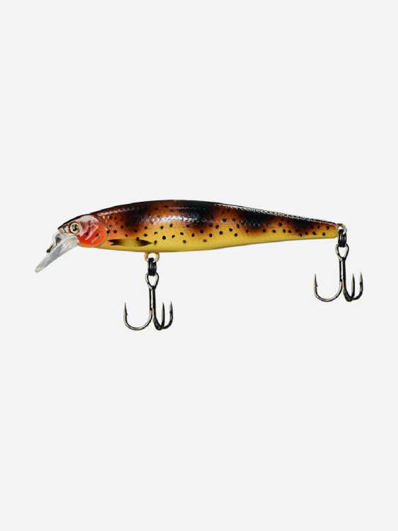 Воблер LureMax Blaze 75SP MR-153 6 гр суспендер