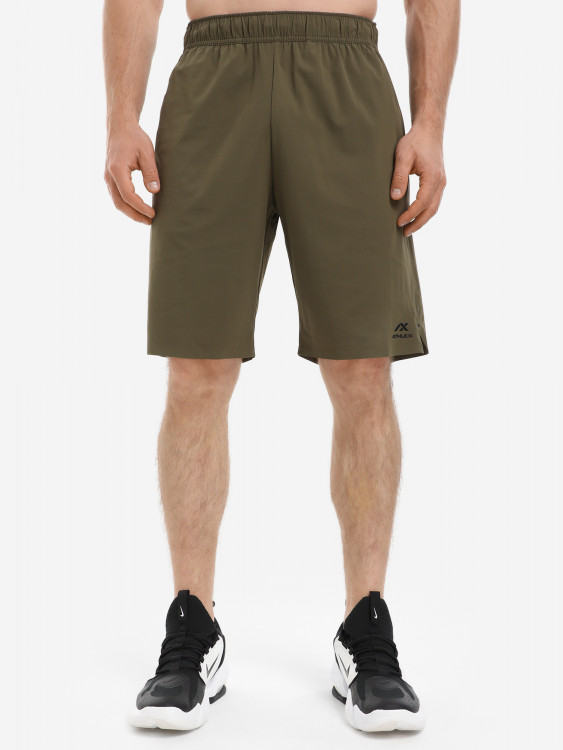 Шорты мужские Athlex Combat 9