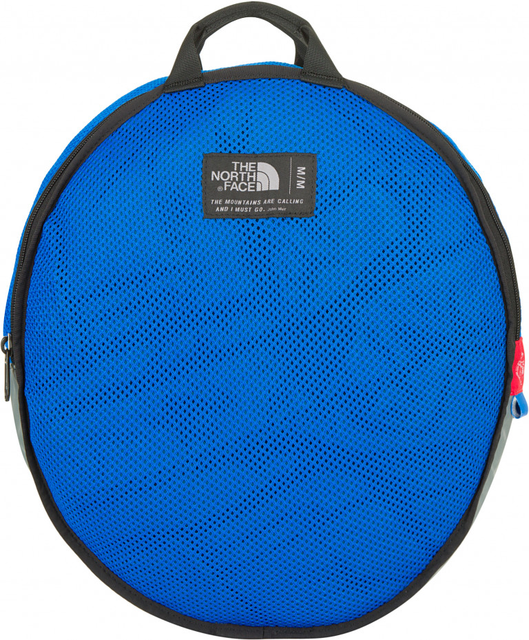 Сумка The North Face Base Camp Duffel
