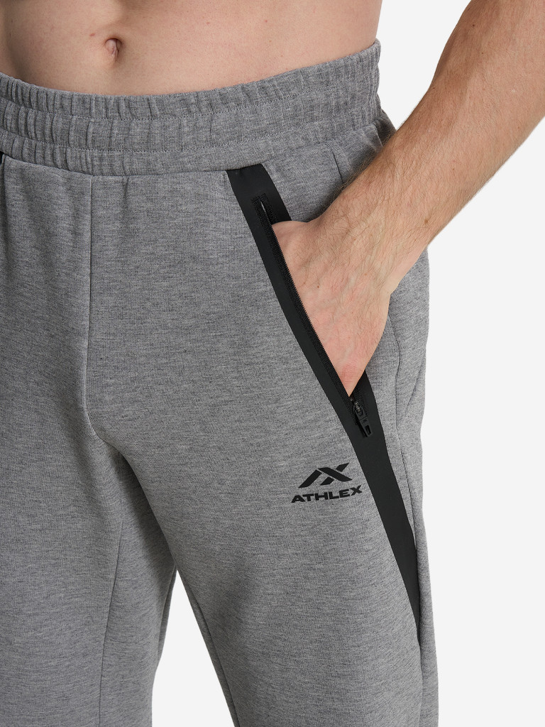 Брюки мужские Athlex