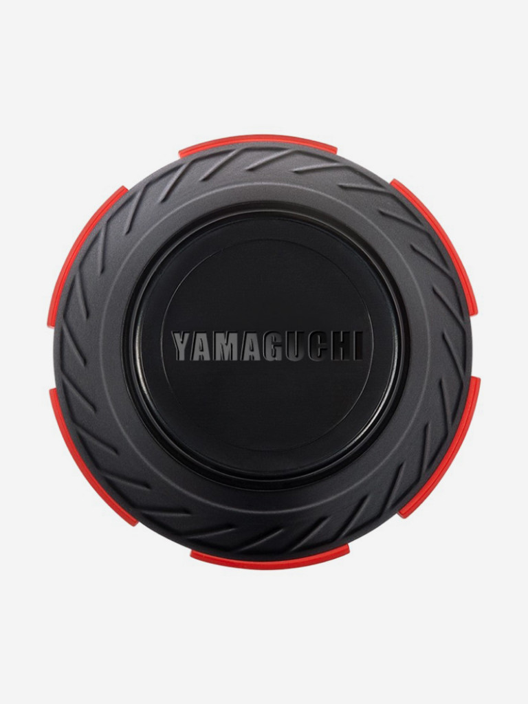 Виброгантель Yamaguchi Vibro Dumbbell (3 кг)