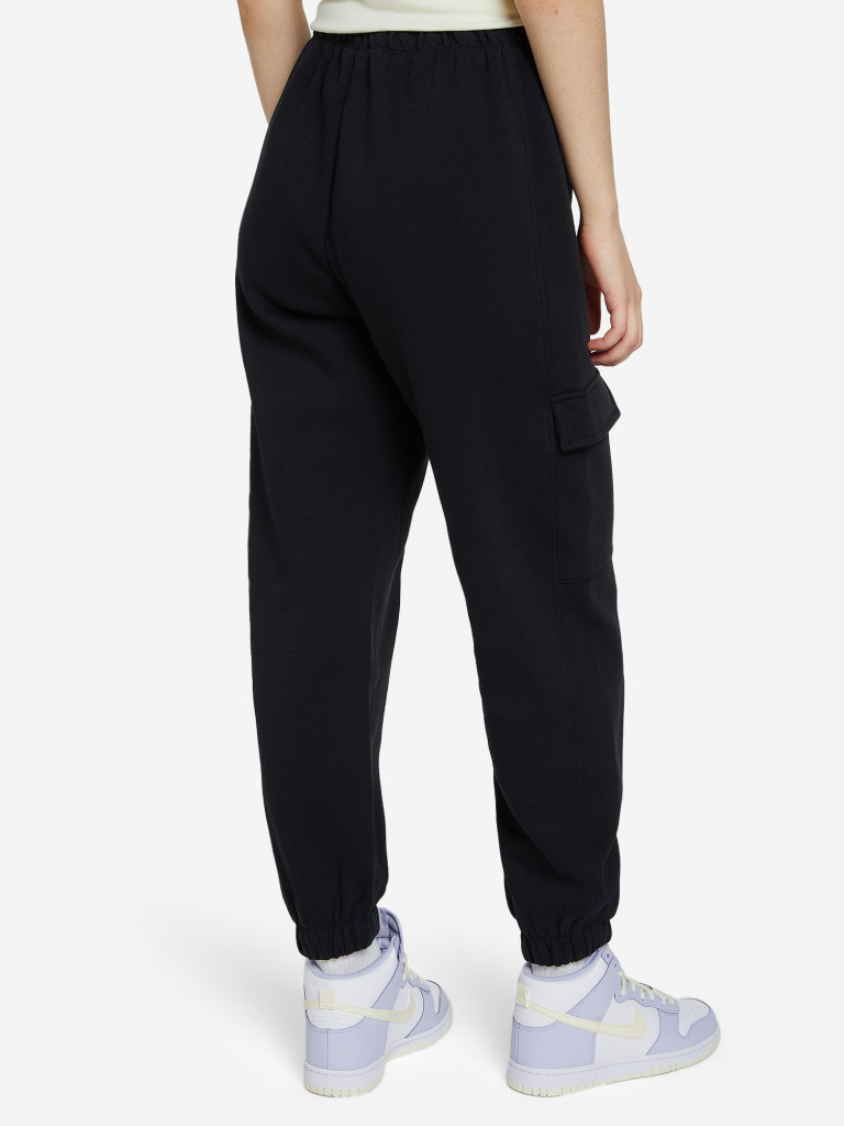 Брюки женские Diadora Slit