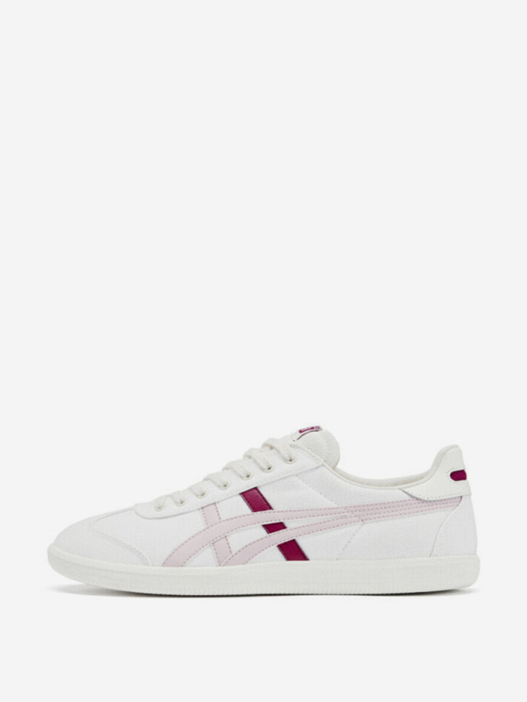 Кроссовки Onitsuka Tiger Tokuten 'White Rose Red'