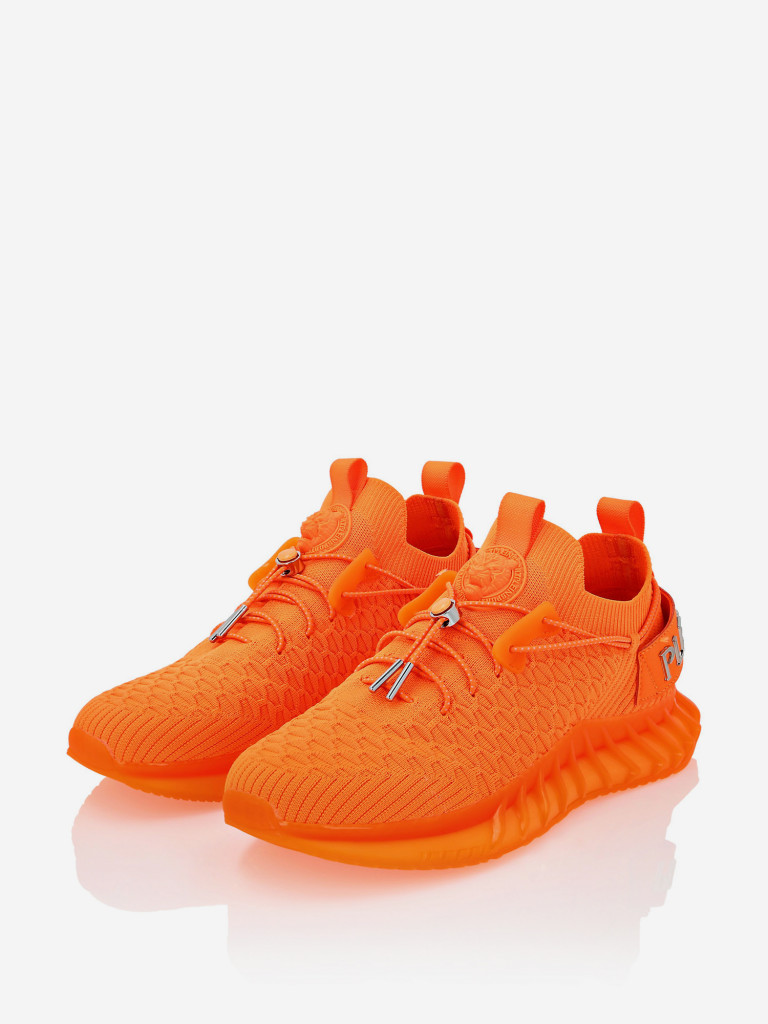 Кроссовки Plein Sport Runner