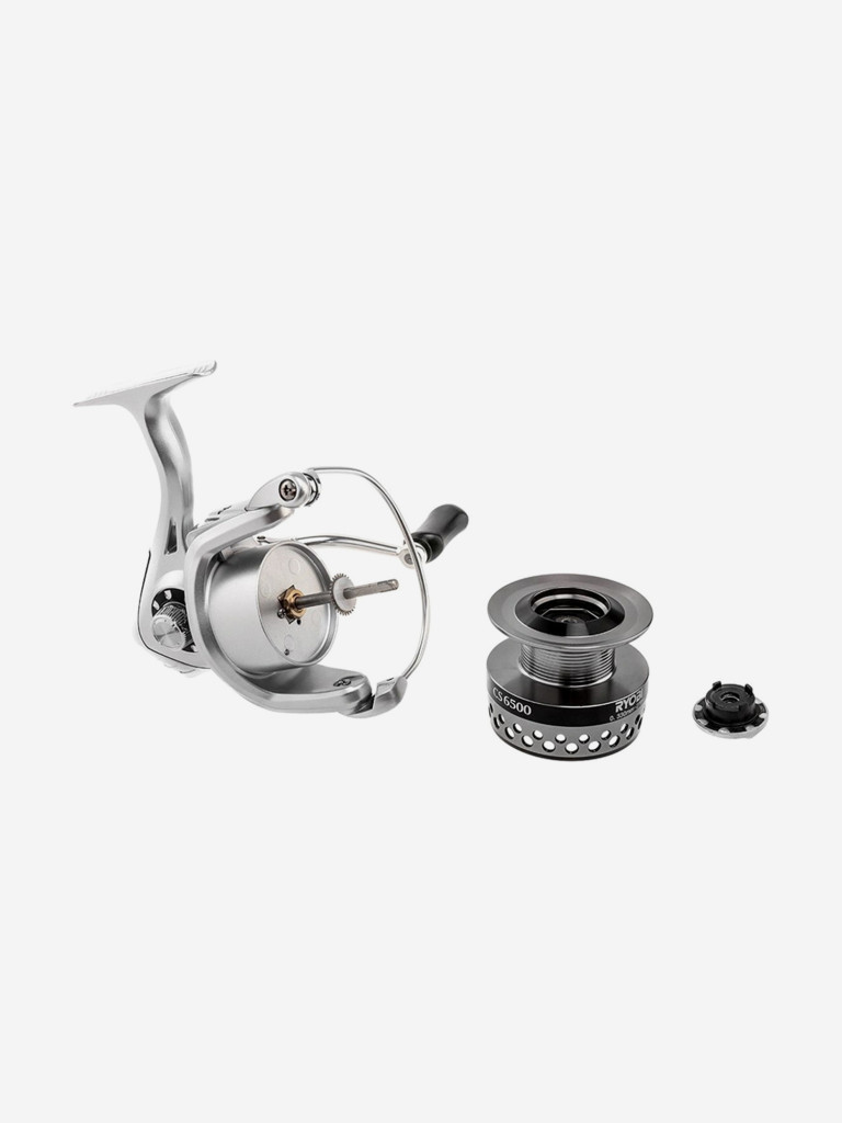 Катушка безынерционная RYOBI Pilot CS 6500 6+1 подшипник