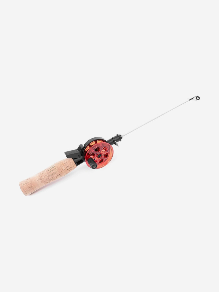 Удочка для зимней рыбалки Nisus Ice Rod 55