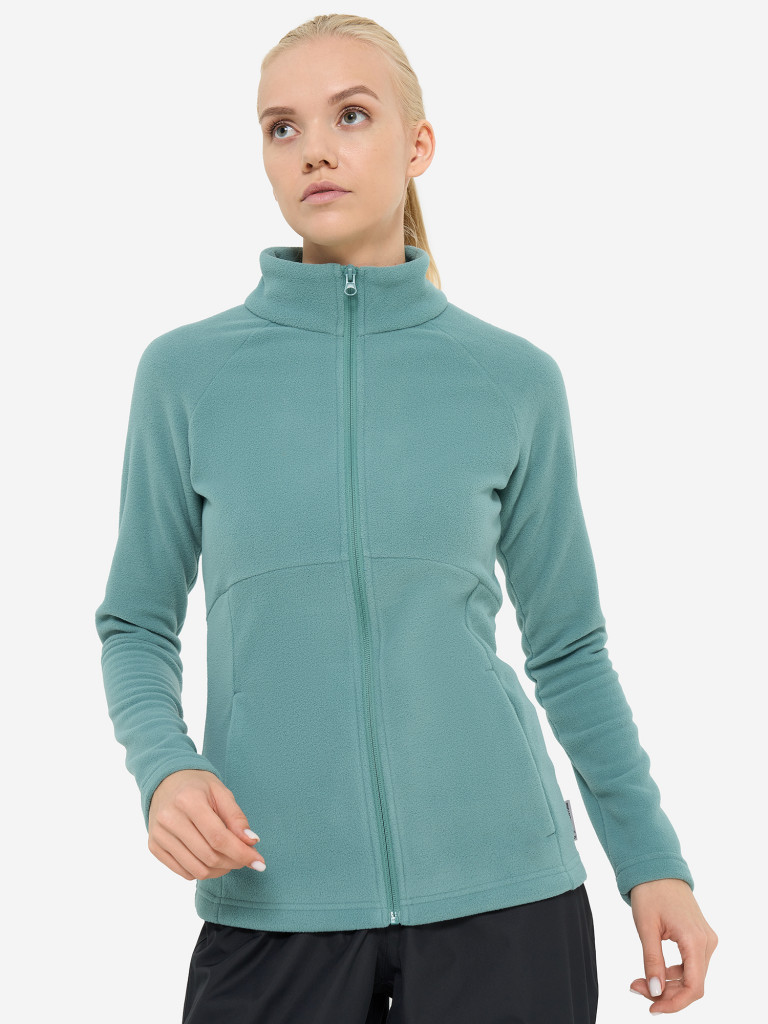 Джемпер флисовый женский Outventure