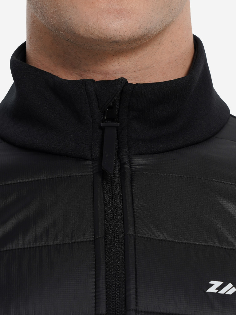 Джемпер флисовый мужской Zanier