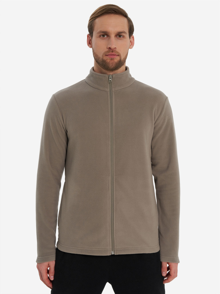 Джемпер флисовый мужской Outventure