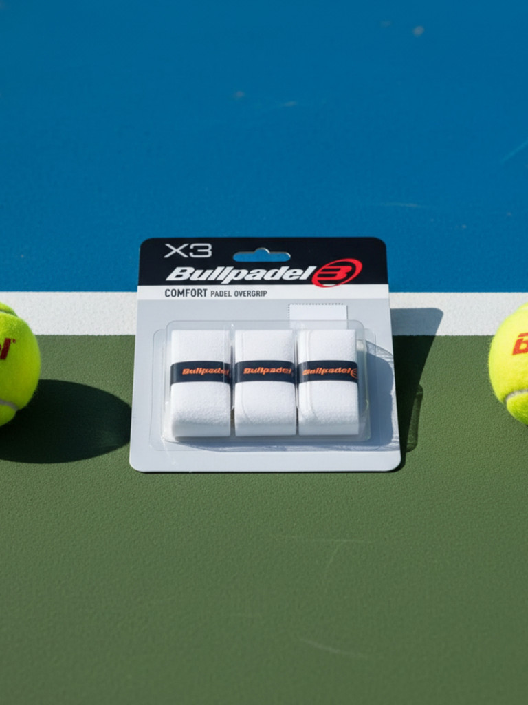 Намотка для ракетки Bullpadel GB1200