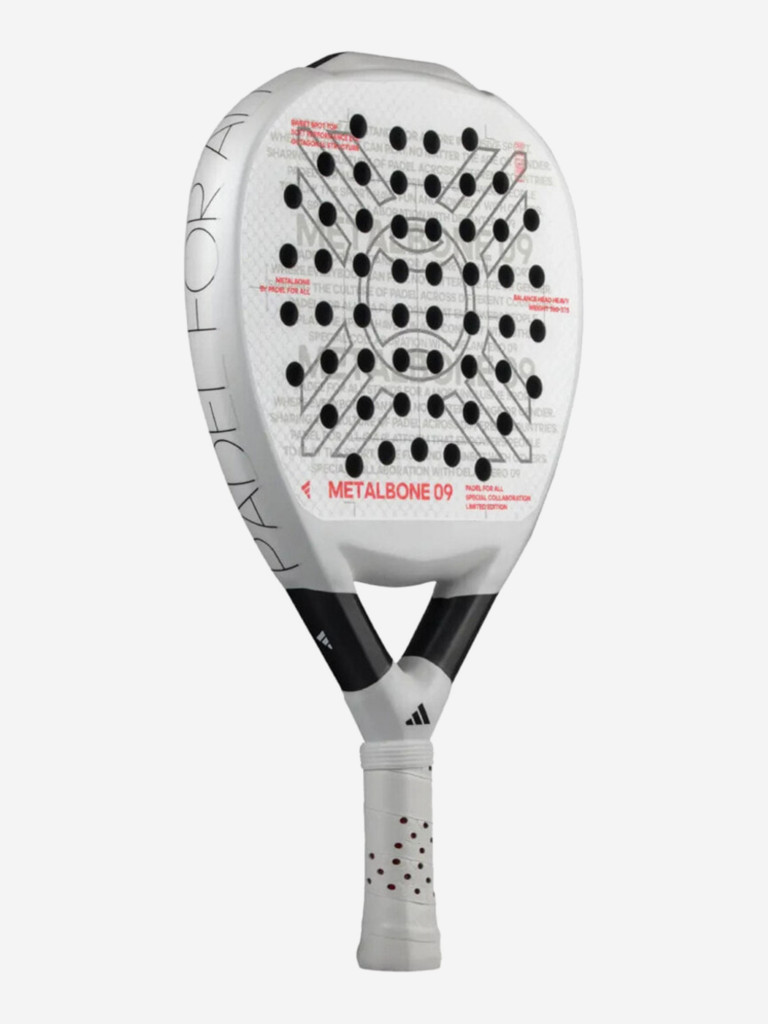 Ракетка для падела Adidas Metalbone 09 2025