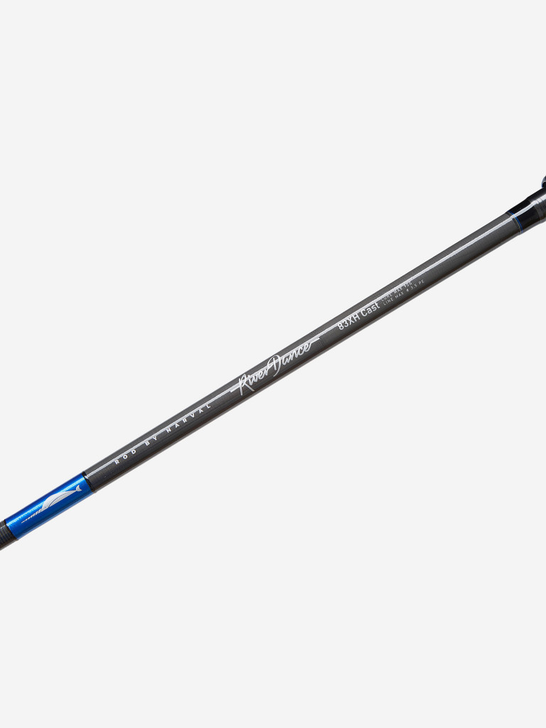 Кастинговое удилище Narval Fishing River Dance 83XH-C max 90g Fast