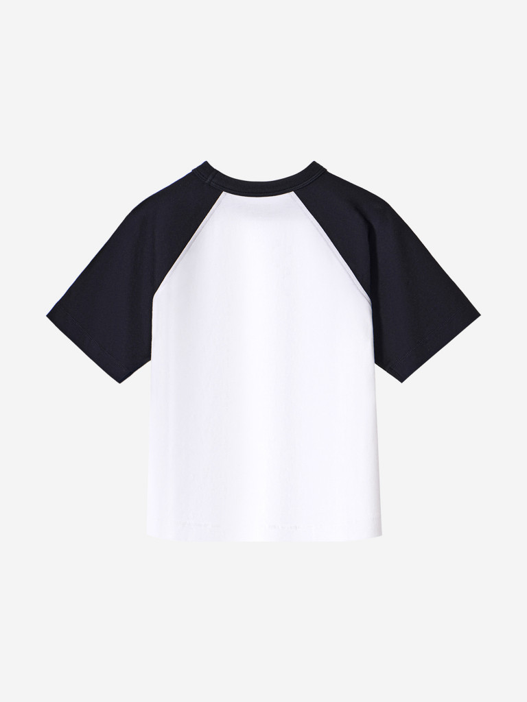 Футболка для мальчиков с принтом TOTTI KIDS