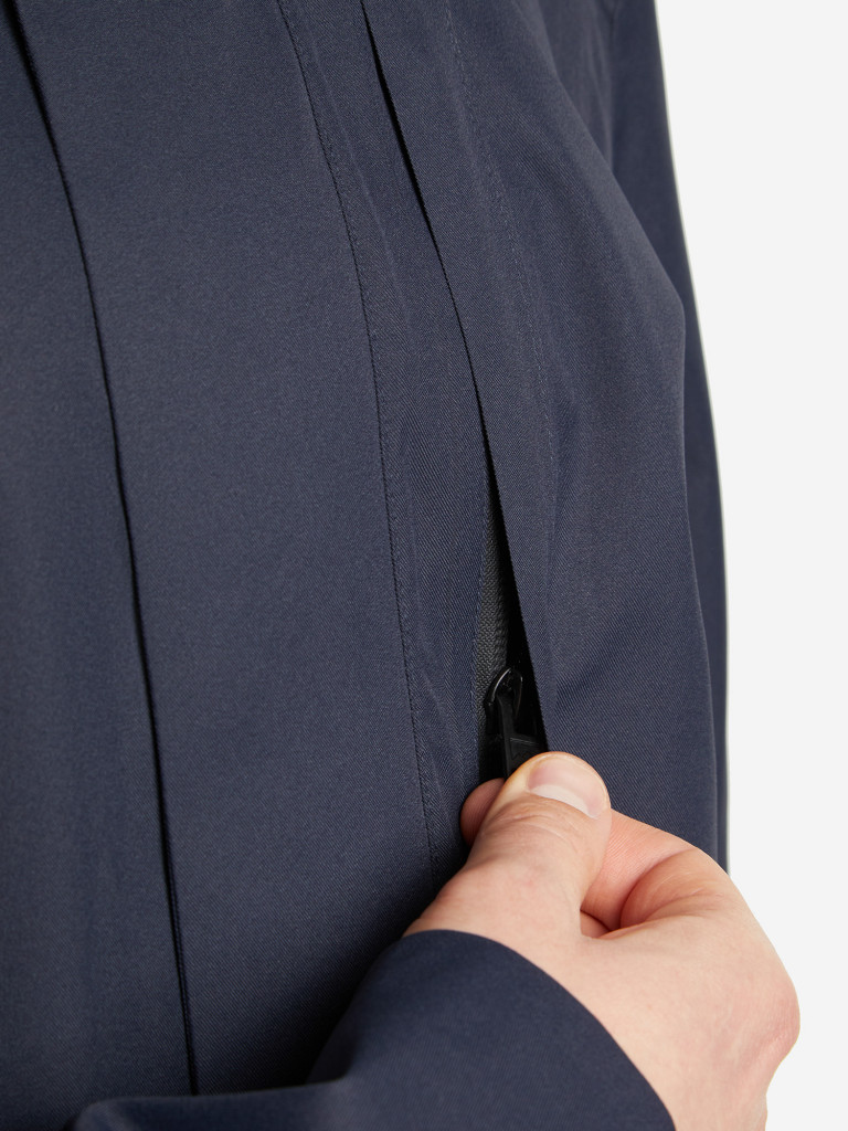 Куртка мембранная мужская Geox Calgary