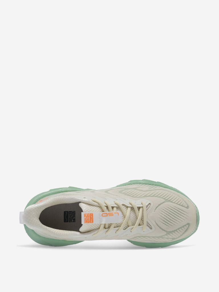 Кроссовки BMAI Expeditioner 5.0 Mid Top Casual Running Shoes Men's Gray Green