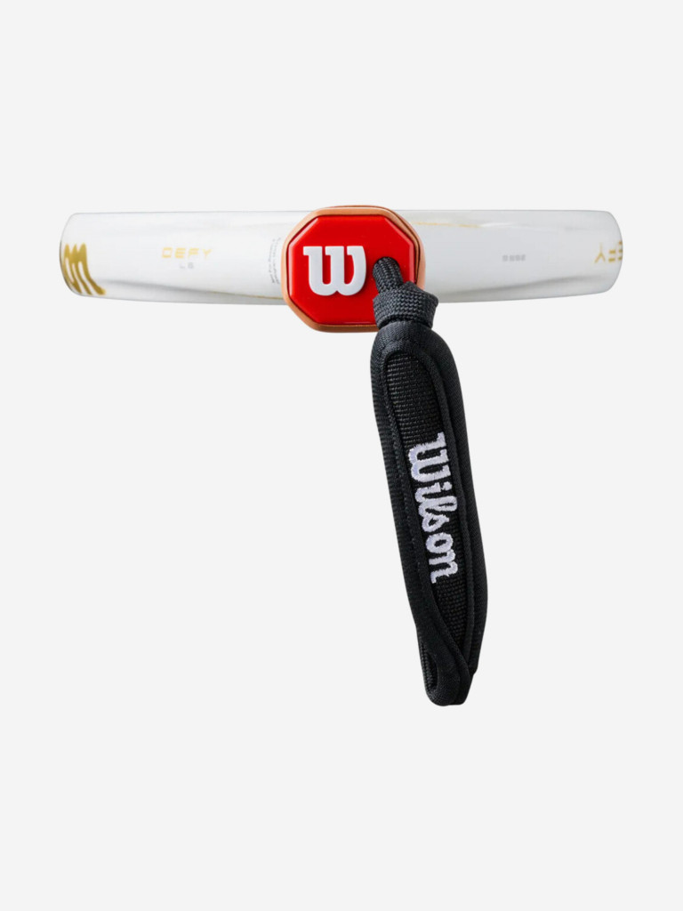 Ракетка для падел-тенниса Wilson Defy LS V1 SE