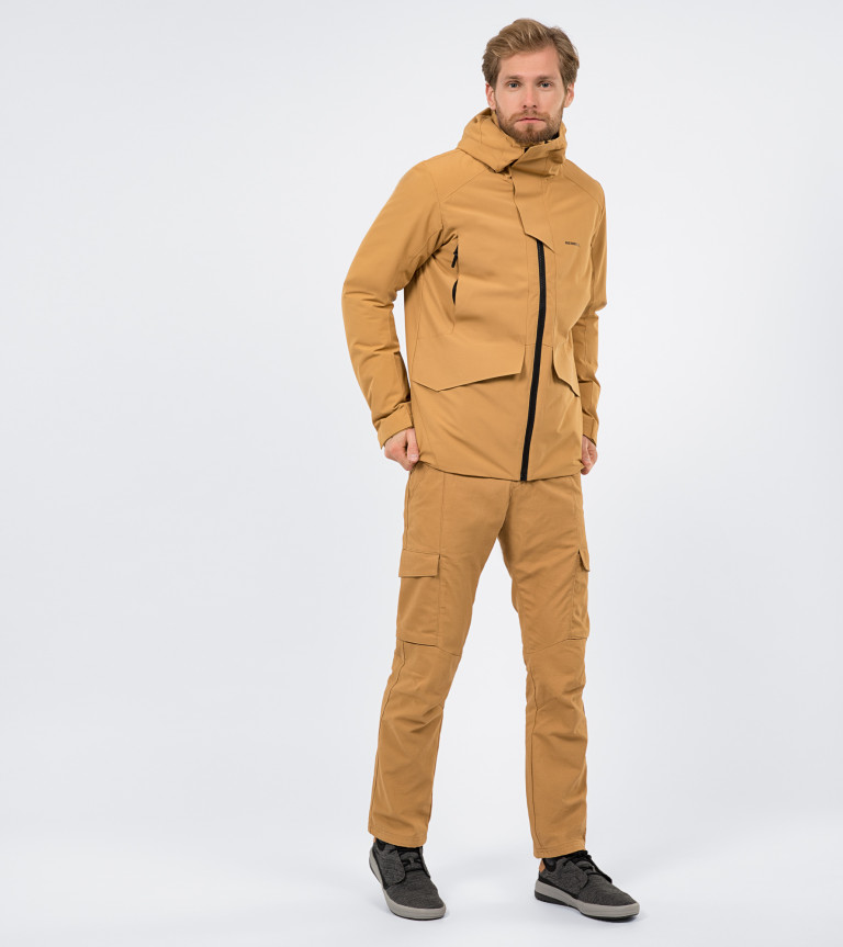Куртка утепленная мужская Merrell