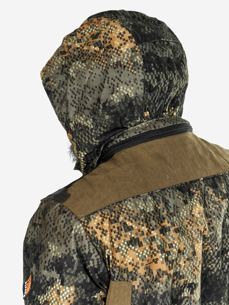 Костюм мужской Fantom Force STINGER демисезонный мембранный для охоты и рыбалки