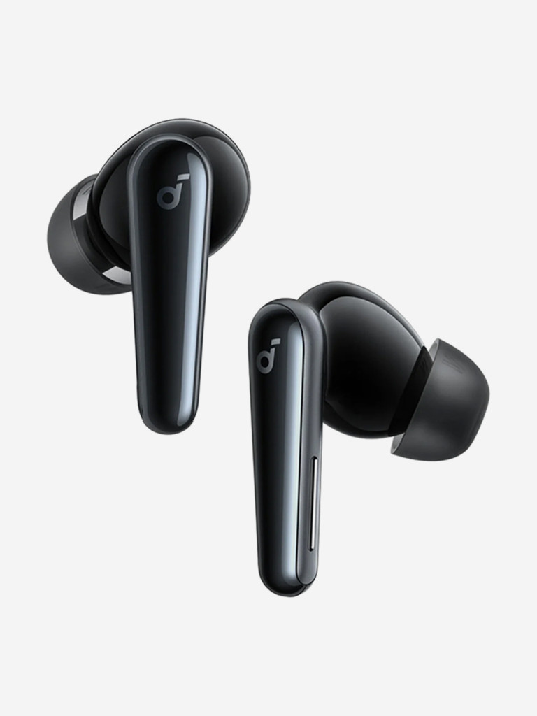 Беспроводные наушники Anker Soundcore Liberty 5, черные